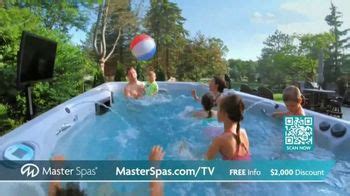 Master Spas to invest 15.3 million, create up to 107 new Allen County