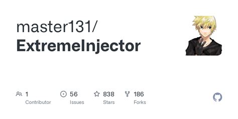 master131/ExtremeInjector - GitHub