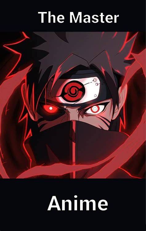 MasterAnime logo