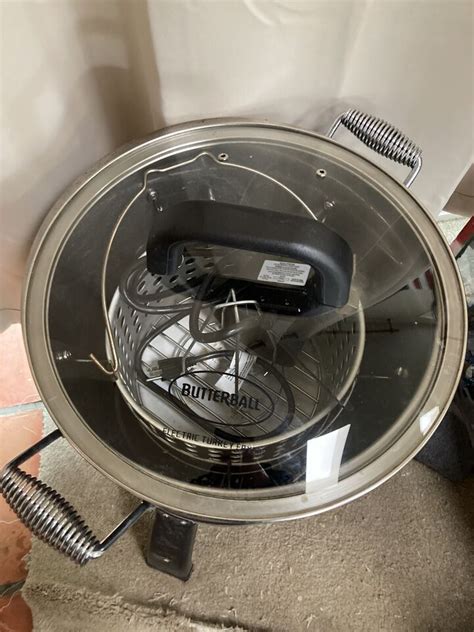 Top 9 Masterbuilt Butterball Oil Free Electric Turkey Fryer And Roaster