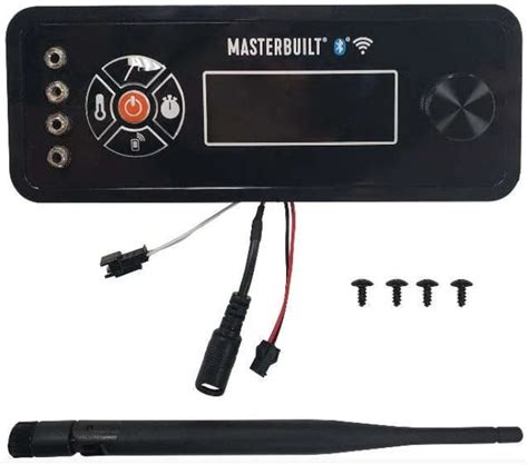 Masterbuilt Controller Kit for Pellet Smokers 9925180036