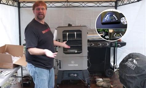 Grilling with the Masterbuilt Grill National Assemblers