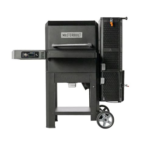 Masterbuilt Pro 30 in. Digital Electric Smoker with Window20071011