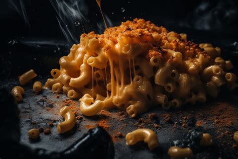Smoked macaroni and cheese masterbuilt Qasdd