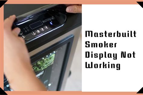 best masterbuilt smokers. Critical barbecue fans together with… by