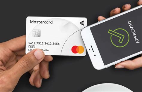 MasterCard and mFoundry partner to offer NFC payments within mobile