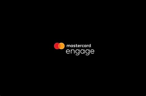 mastercard engage