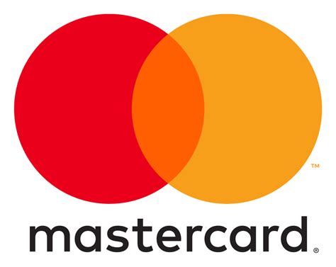mastercard logo transparent background