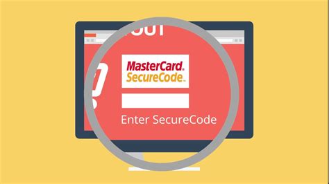 mastercard securecode change phone number