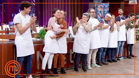 masterchef 8 a la carta