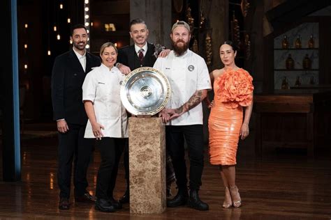 masterchef australia 2023 winner list