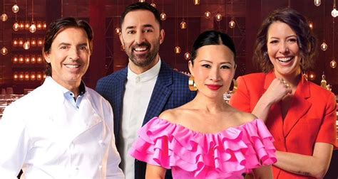 masterchef australia 2024 judges