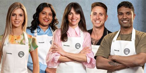 masterchef australia 2024 news