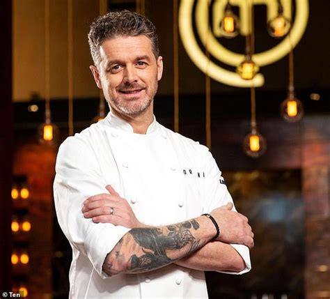 masterchef australia judge jock zonfrillo die