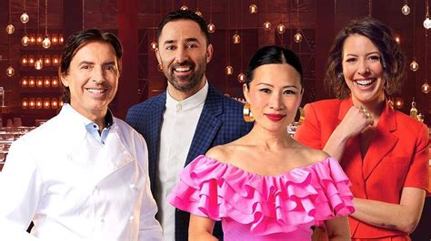 masterchef australia judges season 10