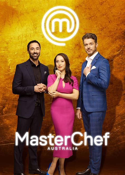 masterchef australia season 13 watch online