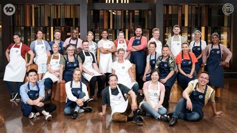 masterchef australia season 14 recipes