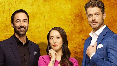 masterchef australia season 16 uk air date