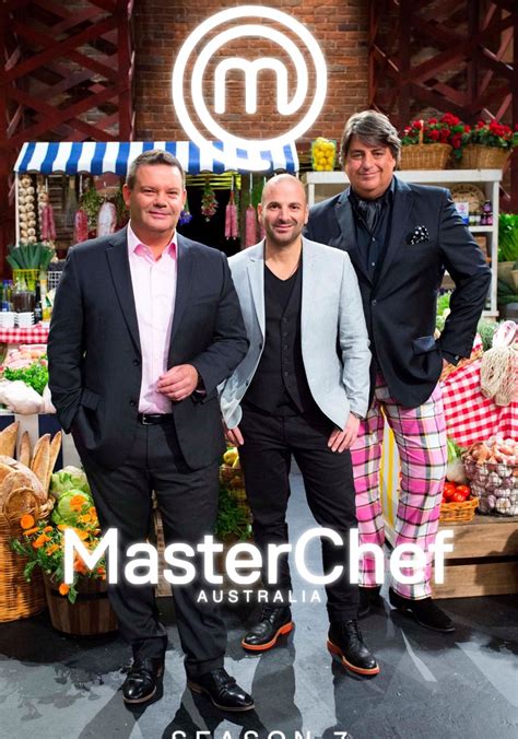 masterchef australia series 7