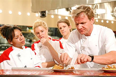 Cooking Class With Master Chef by Clique Images