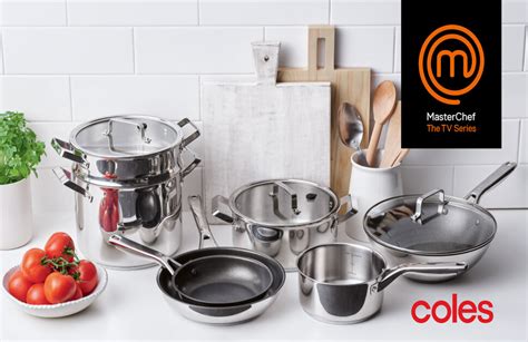 masterchef cookware price south africa