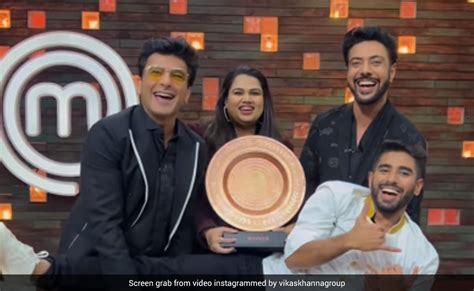 masterchef india 2023 participants