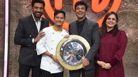 masterchef india all ss all winners