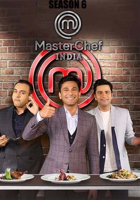 masterchef india free online