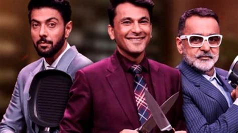 masterchef india judges