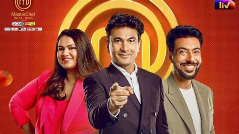 masterchef india judges 2023