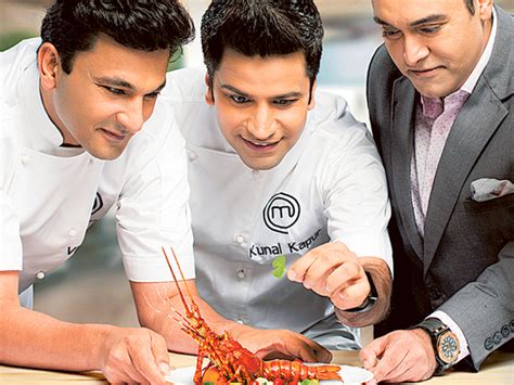 masterchef india season 5 judges