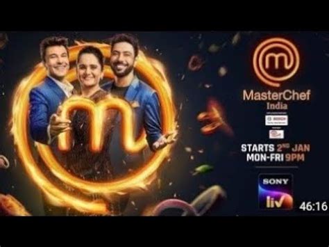 masterchef india season 7 episode 58