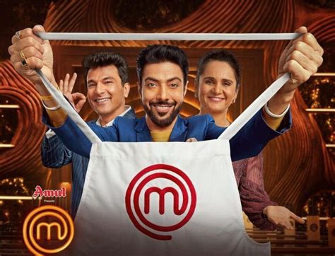 masterchef india season 7 full episode