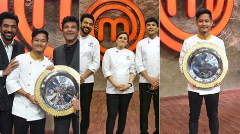 masterchef india season 7 winner