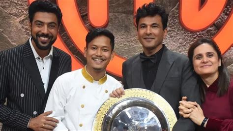 masterchef india winner list