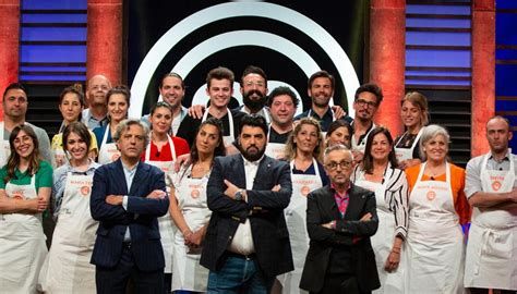 masterchef italia 10 online