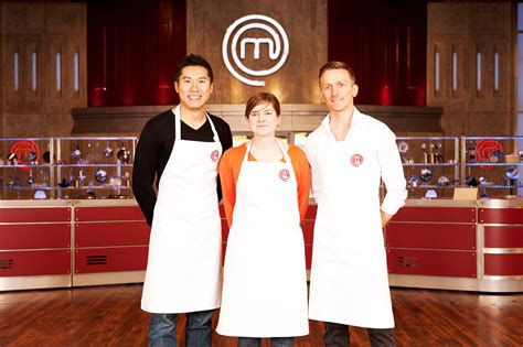 masterchef judges 2013