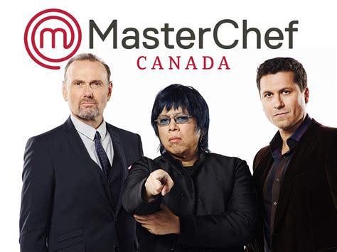 masterchef judges canada