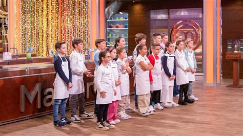 masterchef junior 2024 schedule