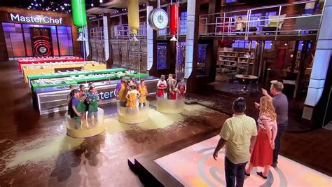 masterchef junior season 7 dailymotion