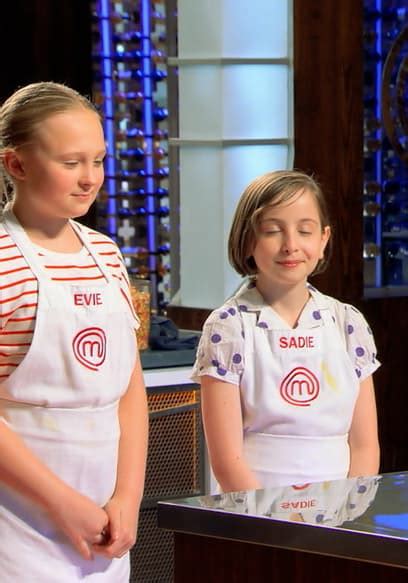 masterchef junior season 7 episode 16