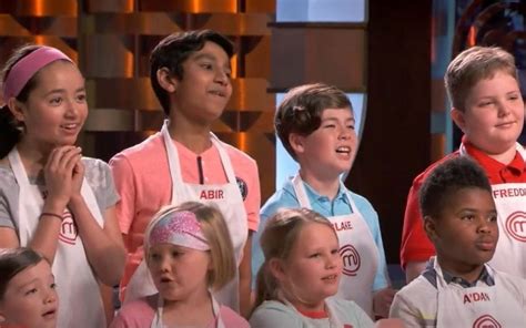 masterchef junior season 8 episode 12