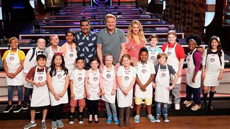 masterchef junior season 9 ctv