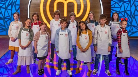 masterchef junior season 9 episode 1