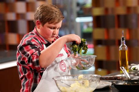 masterchef junior season 9 episode 7