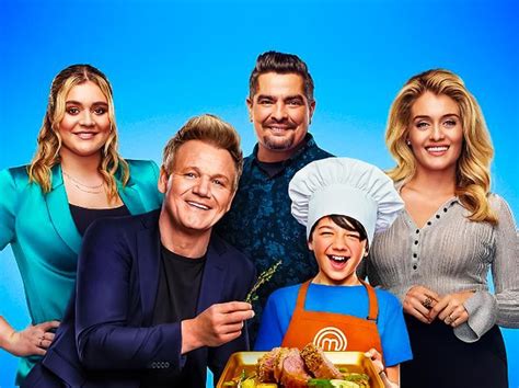 masterchef junior season 9 march 4 2024