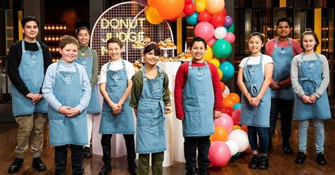 masterchef kids uk