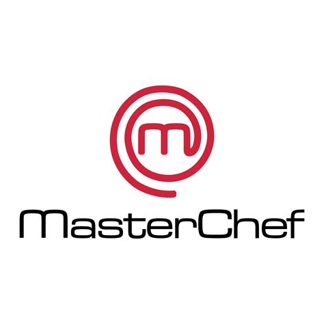 masterchef logo uk