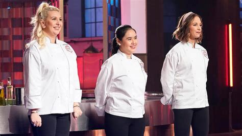 masterchef season 11 episode 16