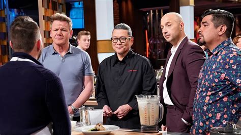 masterchef season 11 episode 4 youtube